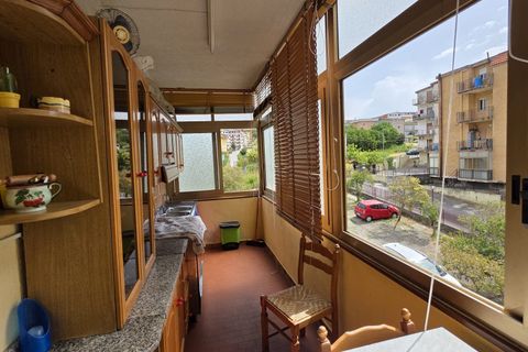 Lejlighed i Scalea, Cosenza, Scalea - € 32.000 | Ref: IC105 - foto 3
